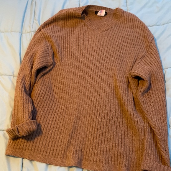 roots continental Other - Fall sweater